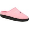 Dětské bačkory a domácí obuv Tommy Hilfiger bačkory Indoor Slipper T3A0-32441-1506 Růžová