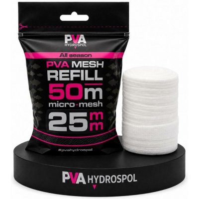 PVA Hydrospol Náhradní PVA punčocha All Season 50m - 25mm – Zboží Dáma
