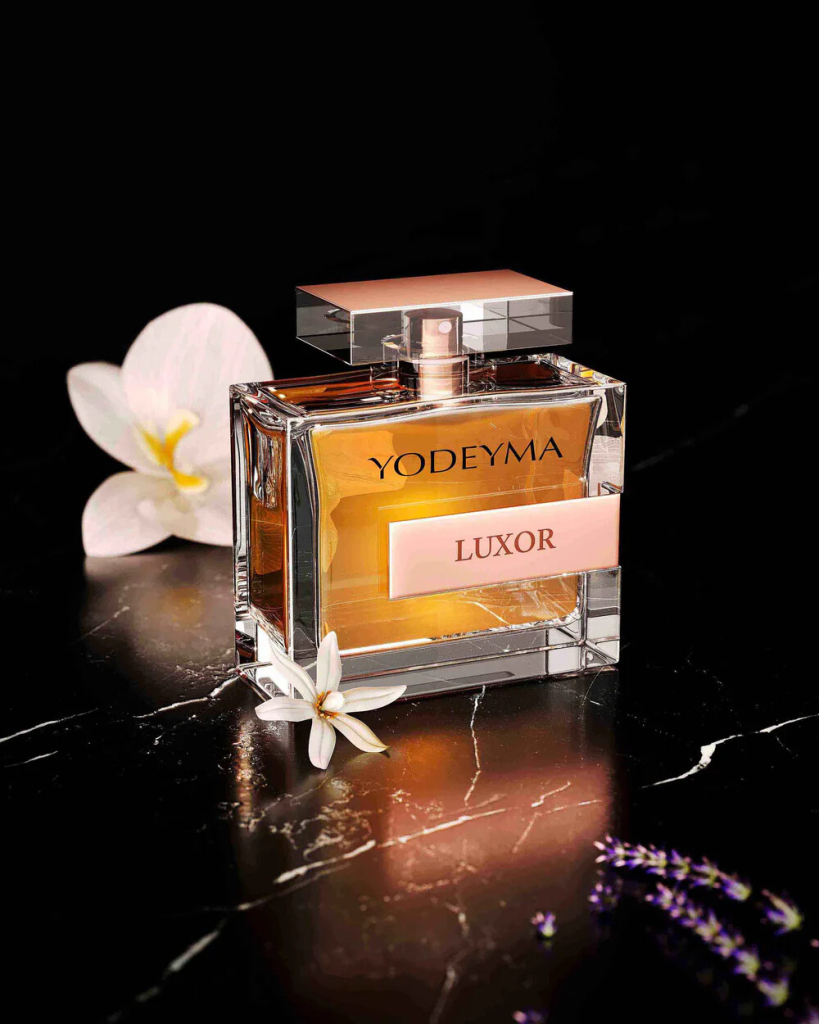 Yodeyma Luxor parfémovaná voda dámská 100 ml