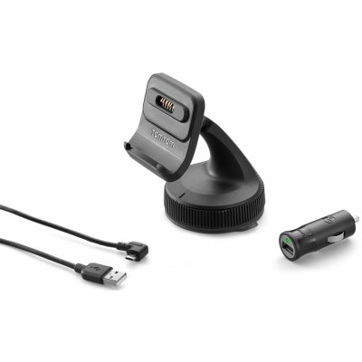 TomTom držák do auta Click & Go (520/5200/620/6200/6250/Premium/Essential) 9UUB.001.40 | Zboží Auto