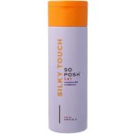 So Posh Silky Touch Cat Conditioner Hedvábný kondicionér 200 ml – Hledejceny.cz