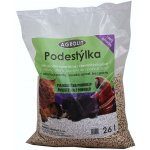Agrolit dřevěná podestýlka 26 l – Sleviste.cz
