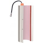 Náhradní široká manžeta pro lis Galaxy GS-205B (SU-Gal-GS205B-heat30Oz) – Hledejceny.cz