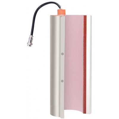Náhradní široká manžeta pro lis Galaxy GS-205B (SU-Gal-GS205B-heat30Oz) – Hledejceny.cz