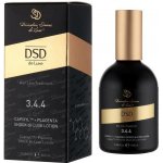 DSD Capixil+Placenta Shock De Luxe 3.4.4 100 ml – Hledejceny.cz