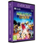 Windjammers, Karnov & Friends (Evercade Cartridge) – Zboží Dáma