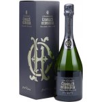 Charles Heidsieck Brut 12% 0,75 l (karton) – Zboží Dáma