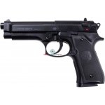 Umarex AirSoft Pistole Beretta M92 Metal Slide ASG manuální – Hledejceny.cz