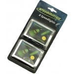 Speedminton Speedlights , 8 ks – Hledejceny.cz