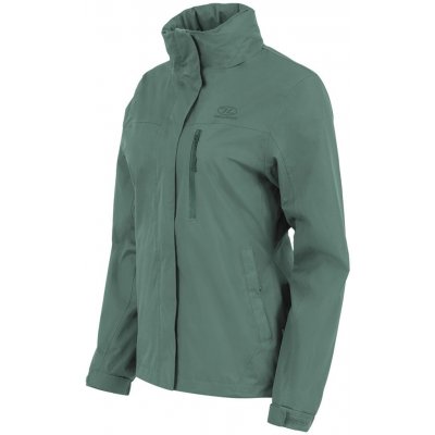 Bunda Highlander dámská Kerrera slate green – Hledejceny.cz