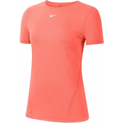 Nike PRO W oranžové AO9951-854 – Zboží Mobilmania