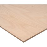 Překližka, buk, 1200 × 600 × 10 mm, BB/CP 03101/0100 – Hledejceny.cz