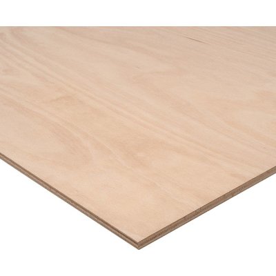 Překližka, buk, 1200 × 600 × 10 mm, BB/CP 03101/0100 – Hledejceny.cz