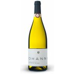 Vinařství Johannis Sauvignon suché bílé 2023 12% 0,75 l (holá láhev) – Hledejceny.cz