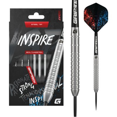 steel GOAT Inspire 25g, 80% wolfram – Sleviste.cz