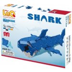 LaQ Mini Kit Žralok – Zboží Dáma