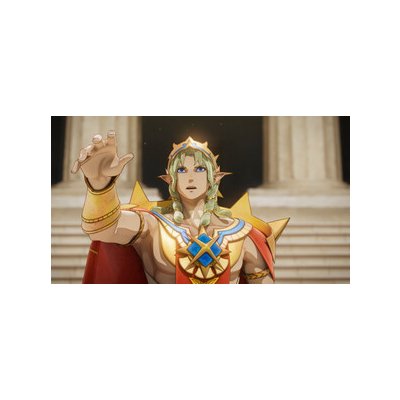 Fire Emblem: Fortune's Weave – Zboží Mobilmania