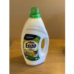 Enzo Deluxe Color prací gel 2v1 4 l 100 PD – Sleviste.cz