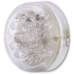 SHIN YO LED moto zadní světlo DISC – Hledejceny.cz
