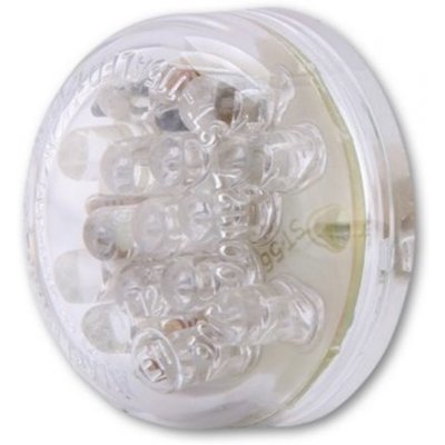 SHIN YO LED moto zadní světlo DISC – Hledejceny.cz