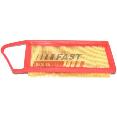 Vzduchový filtr FAST FT37147 – Hledejceny.cz