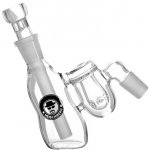 Weed star Precooler WS Double Bubble 18.8 mm – Zboží Dáma