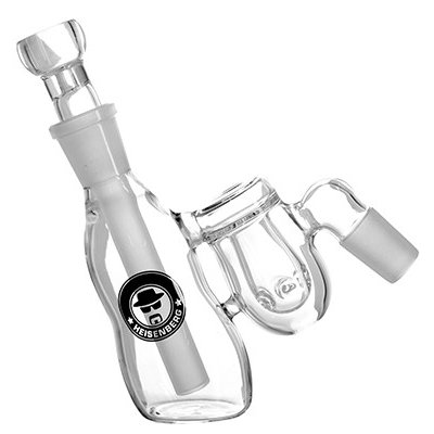 Weed star Precooler WS Double Bubble 18.8 mm – Zboží Dáma
