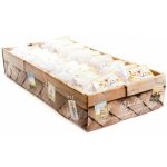 Boles d´olor vonný sáček organza 7 x 7,5 x 3 cm Azahar – Hledejceny.cz