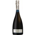 Chateau Radyně Extra Brut 12,5% 0,75 l (holá láhev) – Zboží Dáma