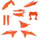 Acerbis Sada plastů pro KTM EXC 2026 EXCF 2026 oranž 2016 oranž 2016