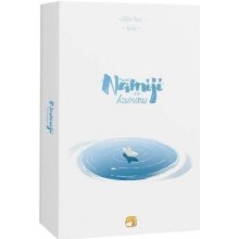 Fun Forge Namiji: Aquamarine