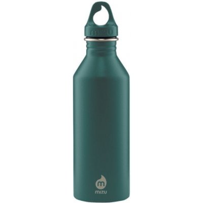 Mizu Termoska MIZU M8 Forest Green 750 ml – Hledejceny.cz