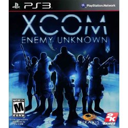 XCOM: Enemy Unknown