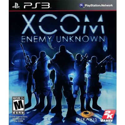 XCOM: Enemy Unknown – Zboží Mobilmania