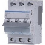 Hager MBS316 – Sleviste.cz