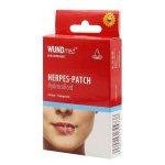 Wundmed Herpes - Patch náplasti na opary 6 ks – Sleviste.cz