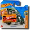 Auta, bagry, technika Hot Wheels Hiway Hauler 2