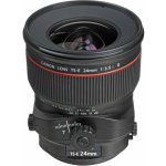 Canon TS-E 24mm f/3.5L II – Zboží Živě