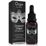 Orgie Orgasm Drops Intense 30 ml – Zboží Dáma