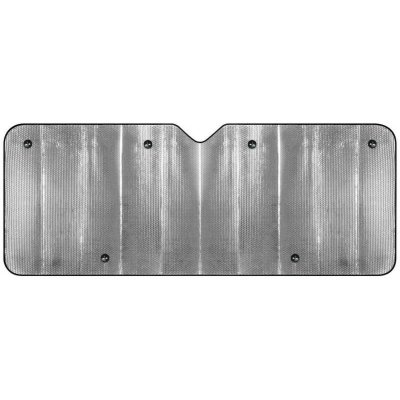 LAMPA Sluneční clona Truck Max Reflex skládací vnitřní 240 x 90cm – Hledejceny.cz