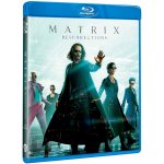 Matrix Resurrections BD – Hledejceny.cz