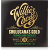 Čokoláda Willie's Cacao Peruvian Gold Chulucanas 70%, 50 g