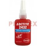 LOCTITE 243 na zajišťování šroubů 250g – Hledejceny.cz