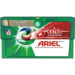 Ariel +Extra clean kapsle 30 PD – Zboží Mobilmania