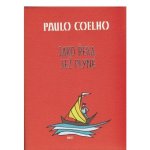 Jako řeka, jež plyne -- Vyprávění z let 1998-2005 - Paulo Coelho – Hledejceny.cz