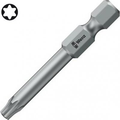 Bit Wera Šroubovací 867/4 Z Torx 1/4", 152 mm TX40 W060202 – Zbozi.Blesk.cz