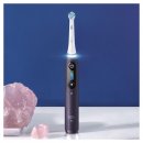 Oral-B iO Series 8 Violet Ametrine