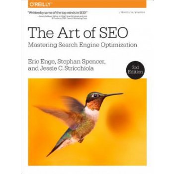 Art of SEO - Enge Eric