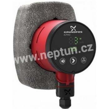 Grundfos ALPHA2 25-60 130 mm 99411150