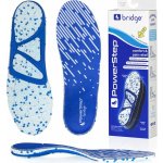 PowerStep Bridge Adaptabilní podpůrné stélky E – Hledejceny.cz
